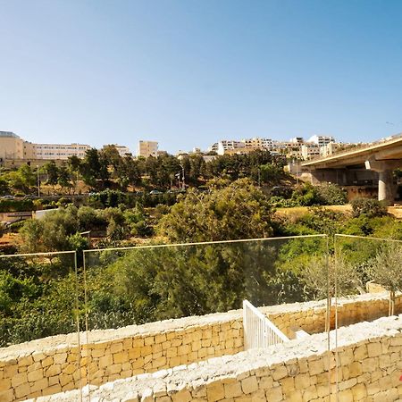 Mensija Valley Residences Сент Джулианс Экстерьер фото