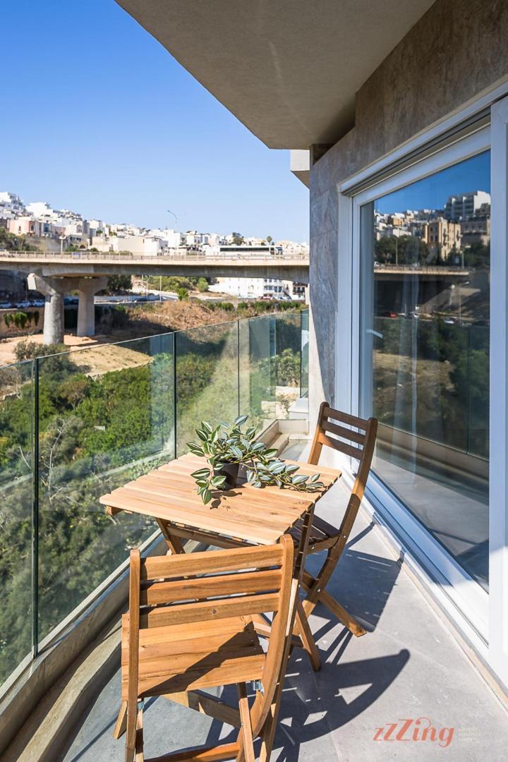 Mensija Valley Residences Сент Джулианс Экстерьер фото